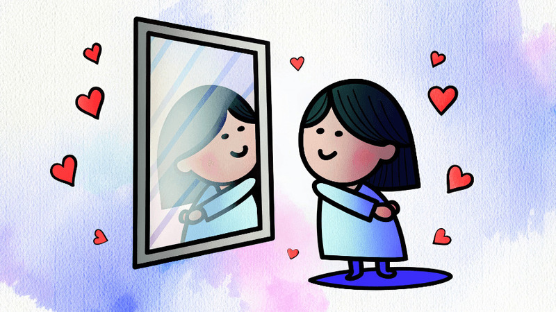 «К себе нежно»: главные идеи книги о том, как позаботиться о себе